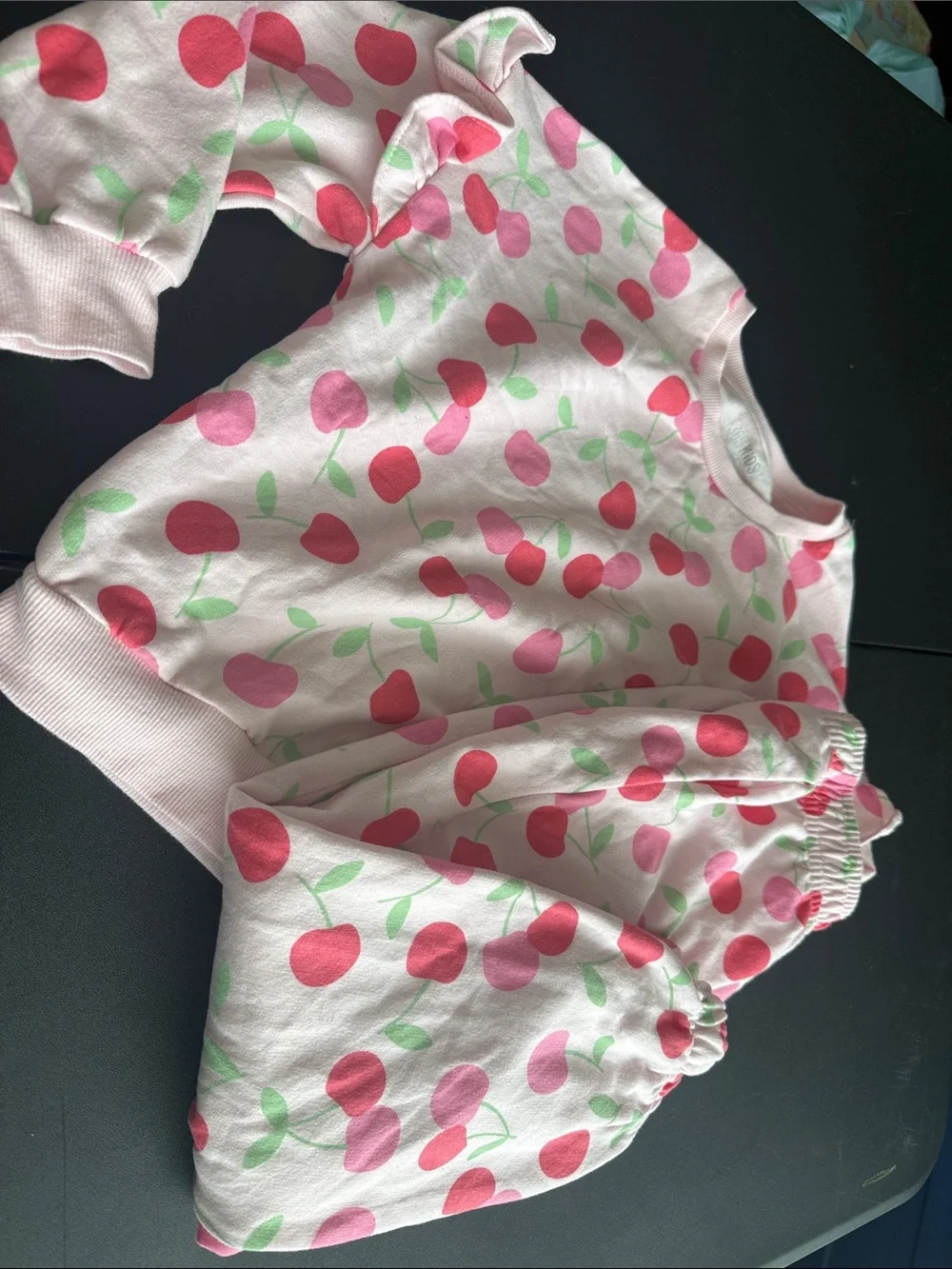 365Kids soft pink
